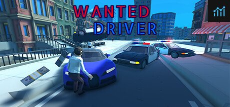 Wanted Driver PC Specs