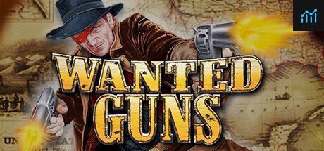 Wanted Guns PC Specs