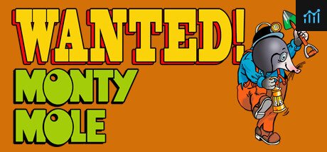 Wanted! Monty Mole PC Specs