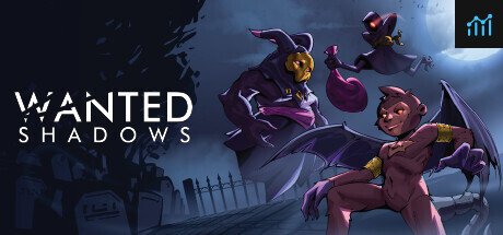 Wanted Shadows PC Specs