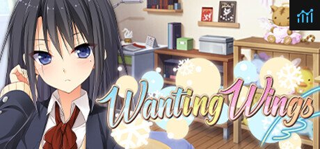 Can I Run Wanting Wings?