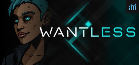 Wantless PC Specs