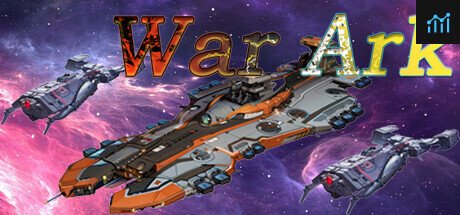 war ark PC Specs