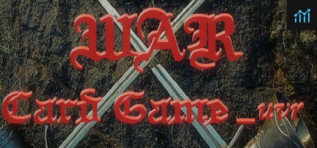 WAR Card Game_uvr PC Specs