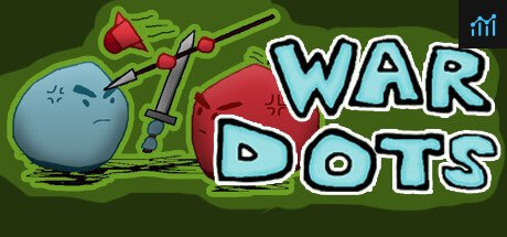 War Dots PC Specs