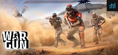War Gun: Shooting Games Online PC Specs