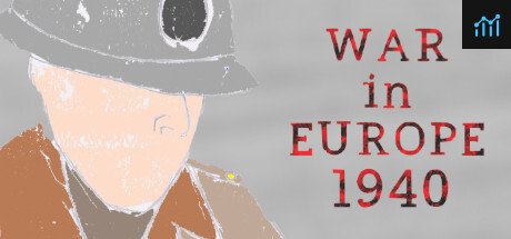 War in Europe: 1940 PC Specs