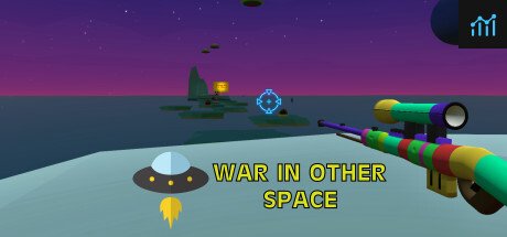 War In Other Space PC Specs