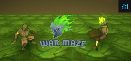 War Maze PC Specs