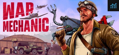 War Mechanic PC Specs