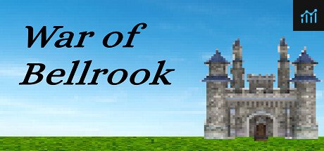 War of Bellrook PC Specs