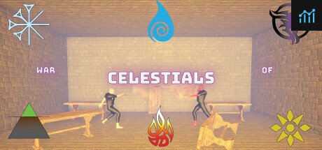 War Of Celestials PC Specs