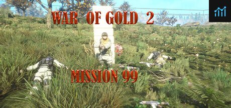 War Of Gold 2 Mission 99 PC Specs