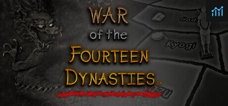 War of the Fourteen Dynasties PC Specs