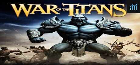 War Of The Titans PC Specs