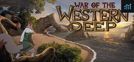 War of the Western Deep PC Specs