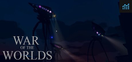 War of the Worlds PC Specs