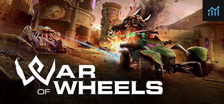 War of Wheels PC Specs