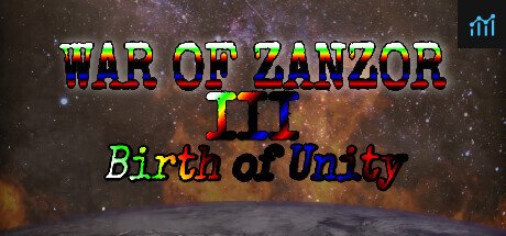 War of Zanzor III: Birth of Unity PC Specs