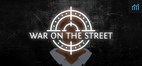 WAR ON THE STREET PC Specs