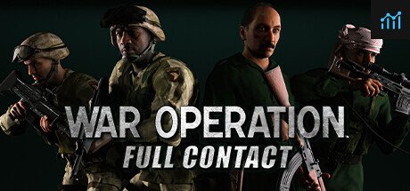 WAR OPERATION™ : Full Contact PC Specs
