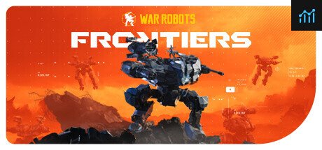 War Robots: Frontiers PC Specs