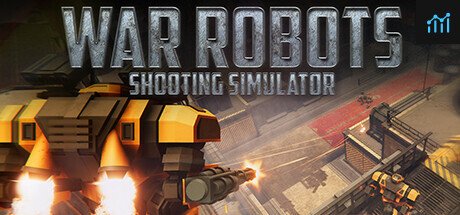 War Robots Shooting Simulator PC Specs