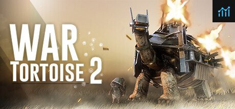 Can I Run War Tortoise 2?