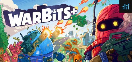 Warbits+ PC Specs