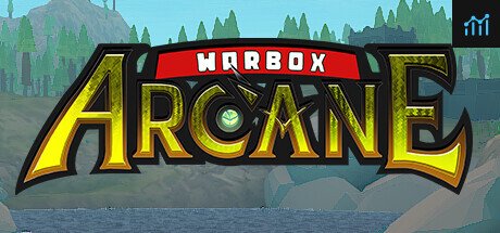 Can I Run WarBox: Arcane?
