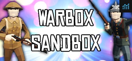 Can I Run Warbox Sandbox?