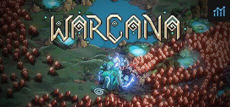 WARCANA PC Specs