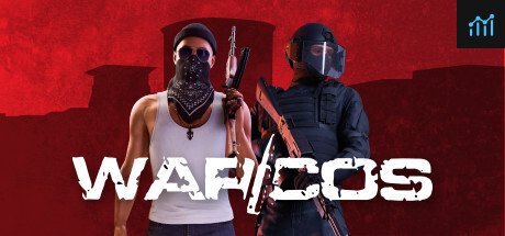 Warcos PC Specs