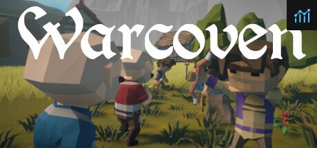 Warcoven PC Specs