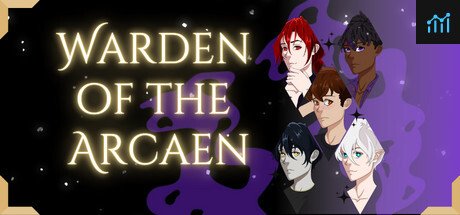Warden of the Arcaen PC Specs