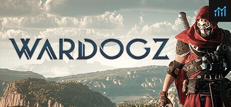 Wardogz PC Specs