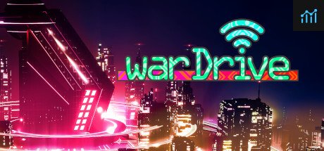 warDrive PC Specs