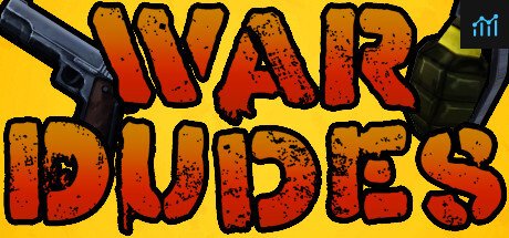 Wardudes PC Specs
