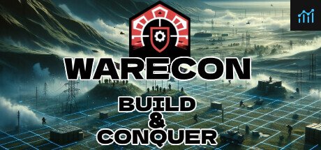 WarEcon: Build & Conquer PC Specs