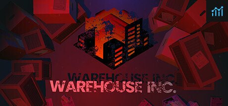 Warehouse Inc. PC Specs