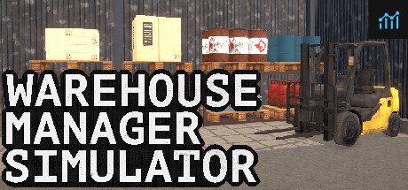 Warehouse Manager Simulator PC Specs
