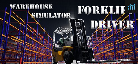 Warehouse Simulator: Forklift Driver PC Specs