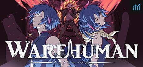 Warehuman -ウェアヒューマン- PC Specs