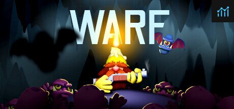 Warf PC Specs