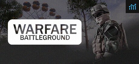 Warfare : Battleground PC Specs