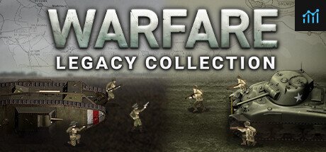 Can I Run Warfare Legacy Collection?