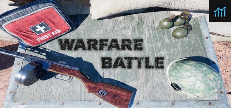 WarfareBattle PC Specs
