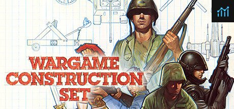 Wargame Construction Set PC Specs