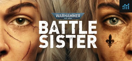 Can I Run Warhammer 40,000: Battle Sister?