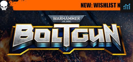 Warhammer 40,000: Boltgun PC Specs
